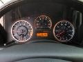 Charcoal Gauges Photo for 2013 Nissan Titan #83217819