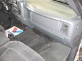 2002 Light Pewter Metallic Chevrolet Silverado 1500 LS Extended Cab  photo #9