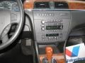 Ebony Controls Photo for 2005 Buick LaCrosse #83218355