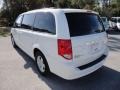 Stone White - Grand Caravan SXT Photo No. 3