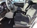 Stone White - Grand Caravan SXT Photo No. 4