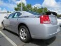 Bright Silver Metallic - Charger SXT Photo No. 2