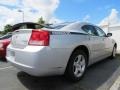 Bright Silver Metallic - Charger SXT Photo No. 3