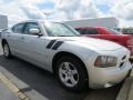 Bright Silver Metallic - Charger SXT Photo No. 4