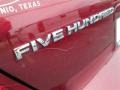 Merlot Metallic - Five Hundred Limited Photo No. 9