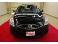 Super Black - Altima 2.5 SL Photo No. 2