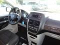 Stone White - Grand Caravan SXT Photo No. 13