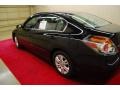 Super Black - Altima 2.5 SL Photo No. 4