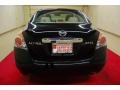 Super Black - Altima 2.5 SL Photo No. 5