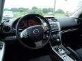2010 Comet Gray Mica Mazda MAZDA6 i Touring Sedan  photo #16