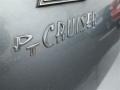 Steel Silver Metallic - PT Cruiser LX Photo No. 8