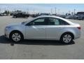 Silver Ice Metallic - Cruze LS Photo No. 3