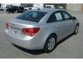 Silver Ice Metallic - Cruze LS Photo No. 5
