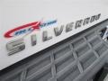 Summit White - Silverado 1500 LT Crew Cab Photo No. 6