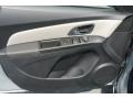 Silver Ice Metallic - Cruze LS Photo No. 9