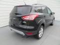 2014 Tuxedo Black Ford Escape SE 1.6L EcoBoost  photo #4