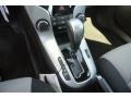 Silver Ice Metallic - Cruze LS Photo No. 10