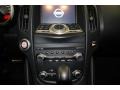 2010 Platinum Graphite Nissan 370Z Sport Touring Coupe  photo #18