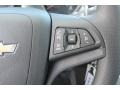 Silver Ice Metallic - Cruze LS Photo No. 12