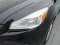 2014 Tuxedo Black Ford Escape SE 1.6L EcoBoost  photo #9