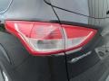 2014 Tuxedo Black Ford Escape SE 1.6L EcoBoost  photo #11