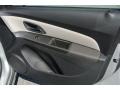 Silver Ice Metallic - Cruze LS Photo No. 17