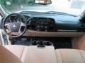 Summit White - Silverado 1500 LT Crew Cab Photo No. 15