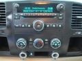 Summit White - Silverado 1500 LT Crew Cab Photo No. 16