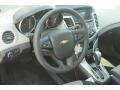 Silver Ice Metallic - Cruze LS Photo No. 19