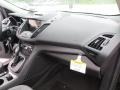 2014 Tuxedo Black Ford Escape SE 1.6L EcoBoost  photo #16