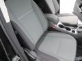 2014 Tuxedo Black Ford Escape SE 1.6L EcoBoost  photo #17
