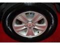 Ruby Red - VUE XE Photo No. 8