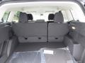 Charcoal Black Trunk Photo for 2014 Ford Escape #83220152