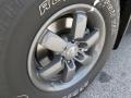 2013 Nissan Titan Pro-4X Crew Cab 4x4 Wheel and Tire Photo