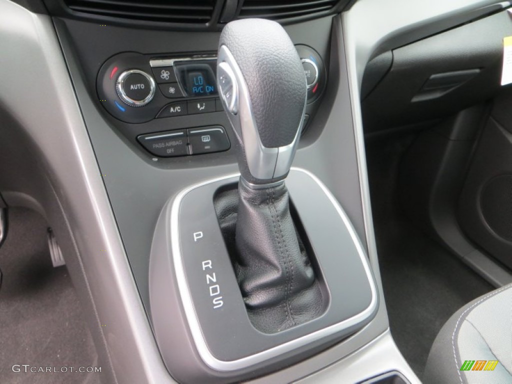 2014 Ford Escape SE 1.6L EcoBoost 6 Speed SelectShift Automatic Transmission Photo #83220355