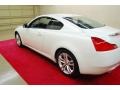 Moonlight White - G 37 Coupe Photo No. 4