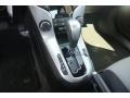 6 Speed Automatic 2014 Chevrolet Cruze LS Transmission