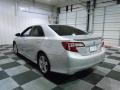 Classic Silver Metallic - Camry SE Photo No. 5