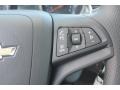Jet Black/Medium Titanium Controls Photo for 2014 Chevrolet Cruze #83220802