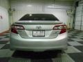 Classic Silver Metallic - Camry SE Photo No. 6