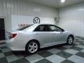 Classic Silver Metallic - Camry SE Photo No. 7