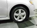 Classic Silver Metallic - Camry SE Photo No. 8