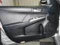 Classic Silver Metallic - Camry SE Photo No. 9