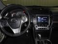 Classic Silver Metallic - Camry SE Photo No. 13