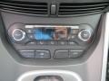 Charcoal Black Controls Photo for 2014 Ford Escape #83221113