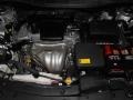 Classic Silver Metallic - Camry SE Photo No. 22
