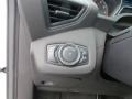 Charcoal Black Controls Photo for 2014 Ford Escape #83221218