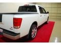 Blizzard White - Titan S Crew Cab Photo No. 6