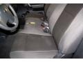 Blizzard White - Titan S Crew Cab Photo No. 10