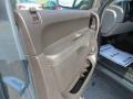 2011 Blue Granite Metallic Chevrolet Silverado 1500 LS Crew Cab  photo #9